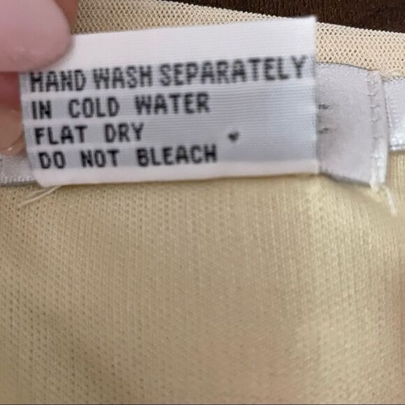 Adore Sequin Sleeveless Retro Dress Orange Cream Tan Black Turquoise Size Medium - Picture 8 of 13